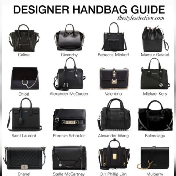 Sign Up 1/24👜Bag Share Event👜Share 10👜 - Picture 8 of 10